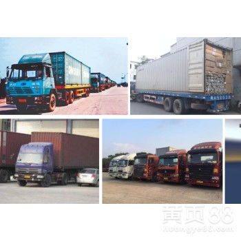 广州南沙港口报关与货运代理服务全解析