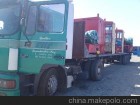 新疆亚龙国际 专业公路运输，连接中国与杜尚别的国际货运桥梁