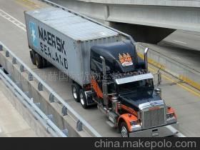 宁波至台州临海门到门拖车服务全方位解析